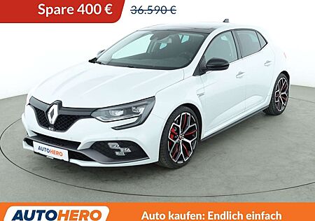 Renault Megane 1.8 TCe R.S. Trophy Aut.*NAVI*CAM*SHZ*ACC*