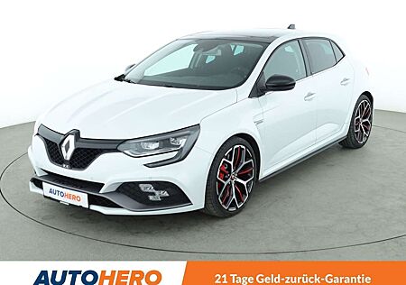 Renault Megane 1.8 TCe R.S. Trophy Aut.*NAVI*CAM*SHZ*ACC*