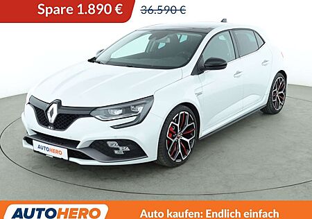 Renault Megane 1.8 TCe R.S. Trophy Aut.*NAVI*CAM*SHZ*ACC*