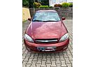 Chevrolet Lacetti 2.0 D CDX - ohne tüv zum herrichten