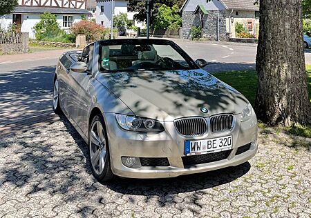 BMW 320i 320 Cabrio