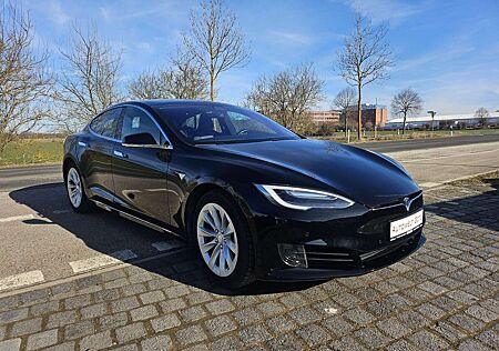 Tesla Model S 100D*Autopilot*Vollautonom*LED*Luft*19"
