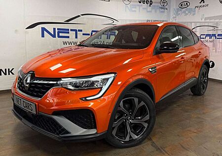 Renault Arkana Mild Hybrid 160 EDC R.S. Line Fast Track