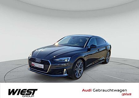 Audi A5 advanced 35 TDI S tronic, VIRTUAL/2