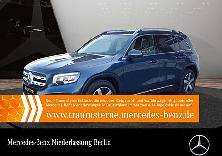 Mercedes-Benz GLB 220 d 4M PROGRESSIVE+360°+LED+TOTW+8G