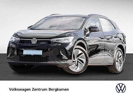 VW ID.4 Volkswagen PURE PERFORMANCE NAVI CAM KLIMAAUTO. ALU