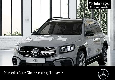 Mercedes-Benz GLB 180 AMG+NIGHT+PANO+LED+KAMERA+TOTW+KEYLESS+7G