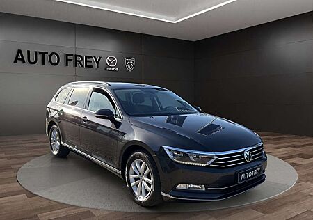 VW Passat Variant Volkswagen 2.0 TDI DSG SCR LED NAVI ACC Comfortline