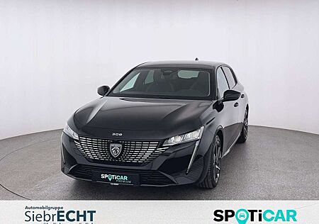 Peugeot 308 Allure Pack 1.2*NAVI*SHZ*RFK*uvm