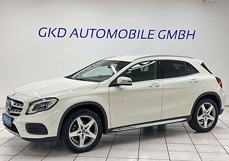 Mercedes-Benz GLA 200 AMG Line*Kamera*Heckklappe-elektrisch*