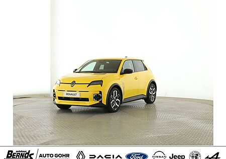 Renault R 5 E-Tech Techno 120 Urban Range SITZHZG. KLIMA LM EH