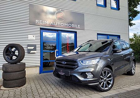 Ford Kuga 2.0 TDCI ST-Line AUTOMATIK *AHK*KAMERA*NAVI*SHZ*