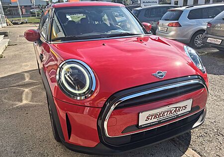 Mini ONE 1.5 Classic Trim LED SH BC Klima Navi 8fach