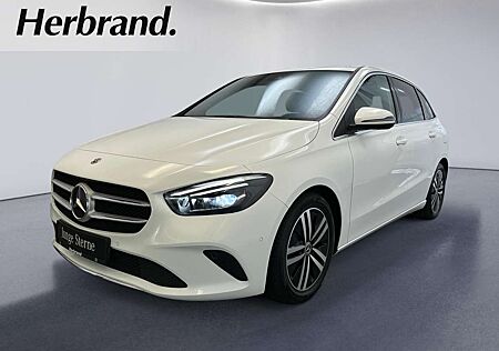 Mercedes-Benz B 180 Progressive MULTIBEAM LED Standheizung