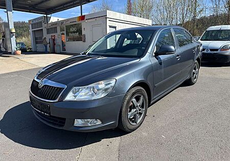 Skoda Octavia 1.4* 80 Ps*Klima