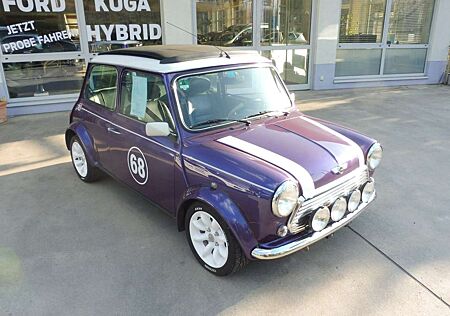 Mini Cooper 1300 MPI