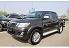 Toyota Hilux 3.0 Double Cab Executive 4x4 2-Hand/Leder/