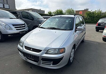 Mitsubishi Space Star MPI Comfort 1800 Klima