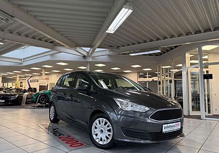 Ford Grand C-Max Ambiente 7 SITZER PDC/TEMPO.