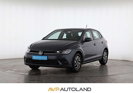 VW Polo Volkswagen 1.0 TSI Life | SITZHEIZUNG | LED | DAB+ |