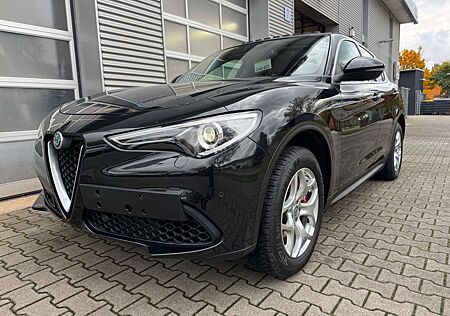 Alfa Romeo Stelvio Super Q4