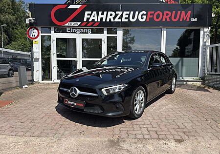 Mercedes-Benz A 180 LED High*Media-Display*Navi*2 Hand