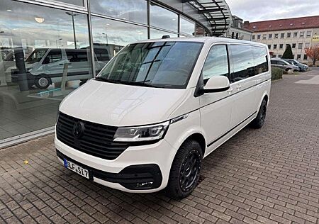 VW T6 Volkswagen .1 Caravelle Caravelle .1 DSG Lang 4MOTION Comfortline