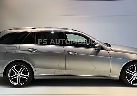 Mercedes-Benz E 200 T CGI /LED/NAVI/KLIMAAUT/AHK/SPORTPAKET
