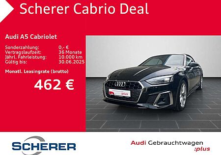 Audi A5 40TFSI/S line/ S tronic