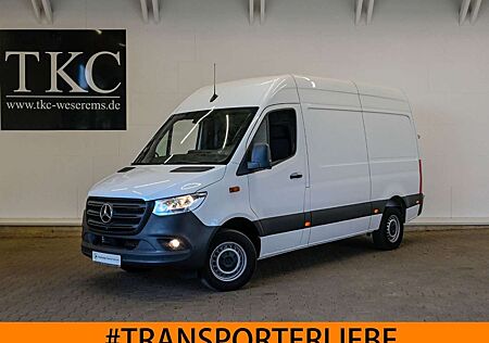 Mercedes-Benz Sprinter 317 CDI/36 L2H2 9G-Tronic Klima #75T184