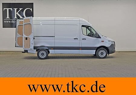 Mercedes-Benz Sprinter 317 CDI MR L2H2 Klima 9G Navi 360° #184