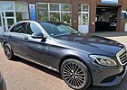 Mercedes-Benz C 220 (BlueTEC) d 7G-TRONIC Exclusive