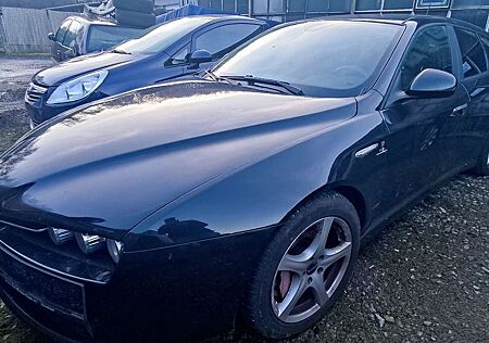 Alfa Romeo 159 Diesel Sport Wagon Sportwagon 2.0 JTDM 16V DPF Turismo