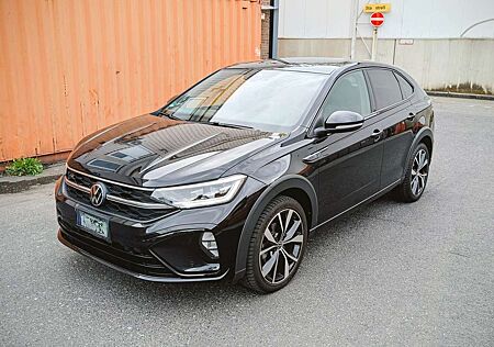 VW Taigo Volkswagen 1.5 TSI DSG|R-Line|IQ.Light|Kamera|Navi