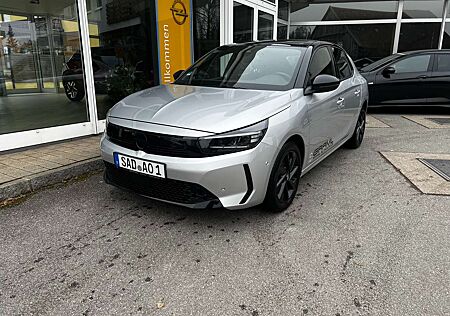 Opel Corsa GS