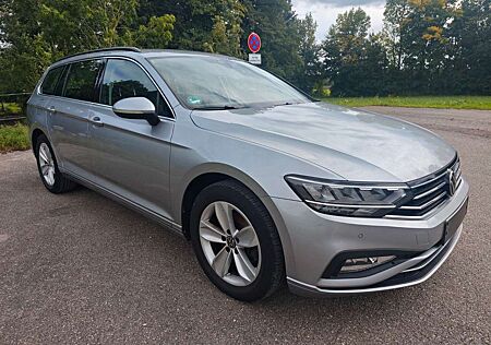 VW Passat Variant Volkswagen Business*Premium*ACC*Lane