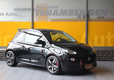 Opel Adam S OPC-Line Klimaaut. IntelliLink