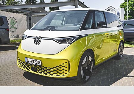 VW ID.BUZZ Volkswagen ID. Buzz Pro
