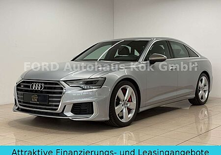 Audi S6 Lim. 3.0 TDI quattro 8 Fach B&O MemorySitze