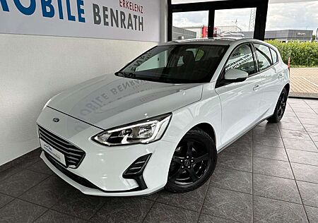 Ford Focus Lim. Trend ALU*ALLWETTER*PDC VORNE+HINTEN
