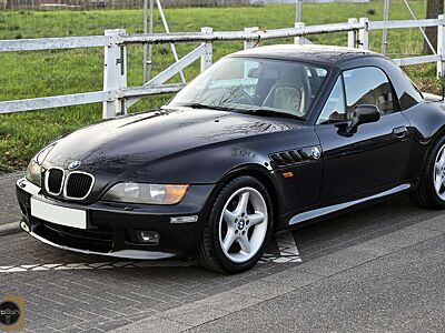 BMW Z3 Z3 roadster 2.8 Automatik [ RHD ] inkl. Hardtop