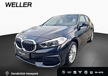 BMW 118 i Bluetooth Navi Klima PDC el. Fenster