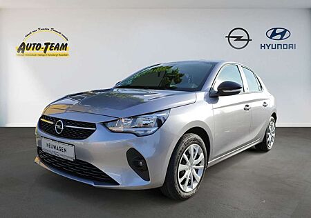 Opel Corsa-e Edition