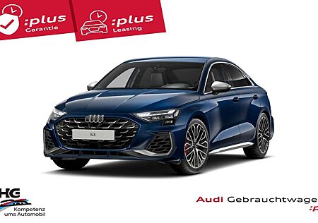 Audi S3 Limousine TFSI Quattro S tronic