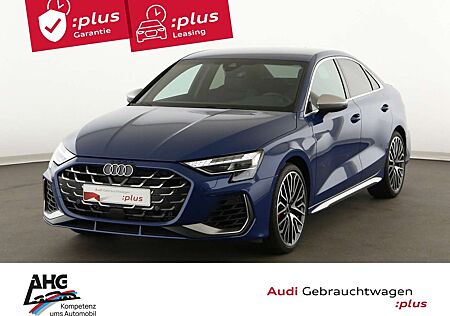 Audi S3 Limousine TFSI Quattro S tronic