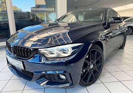 BMW 440 i GC xDrive M Sport*Stop&GO*HUD*LED*Totwinke