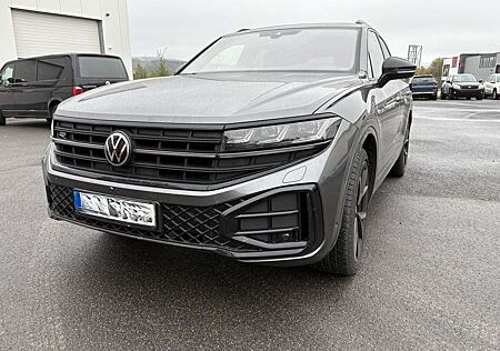 VW Touareg gebraucht kaufen VW Touareg Volkswagen Diesel 3.0 V6 TDI SCR 4Motion Aut. R-Line