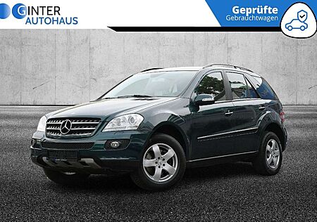 Mercedes-Benz ML 280 CDI 7G-TRONIC*aus 1.Hand*Top Zustand*