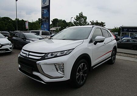 Mitsubishi Eclipse Cross Intro Edition 2WD VERKAUF AN WIEDERVERKÄUFER