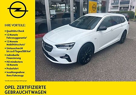 Opel Insignia B Business Elegance AT Navi,Matrix,SHZ,HeadUP,DAB+